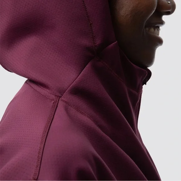 Born Primitive Convertible Pullover - Picture 4 of 7